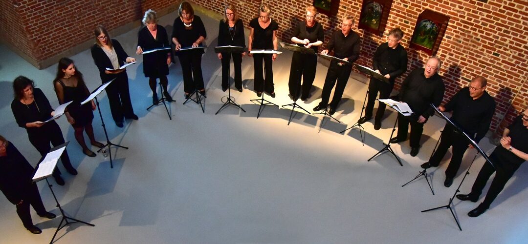 Workshop Il Cocodrillo Cante