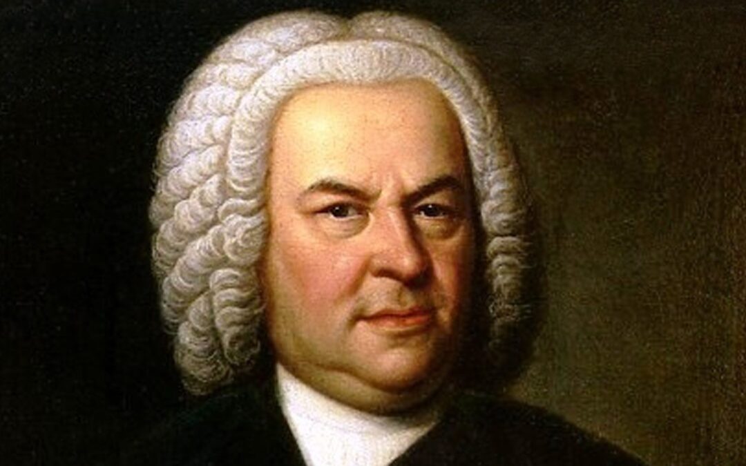 Weihnachtsoratorium – J.S. Bach