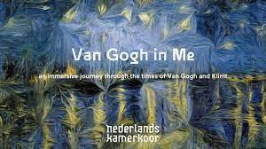 Van Gogh in Me (concertante versie)